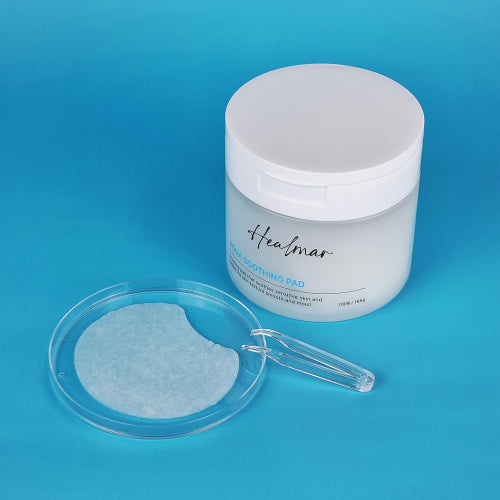 HEALMAR HEALMAR Aqua Soothing Pad 110 Sheets