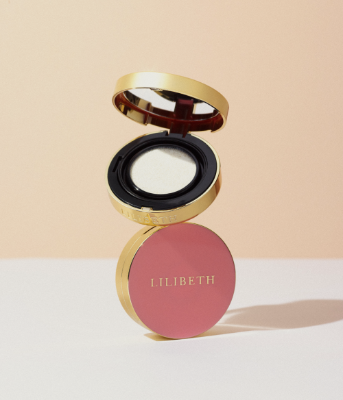 LILIIBETH LILIIBETH Sun Cushion Set SPF50+ PA++++