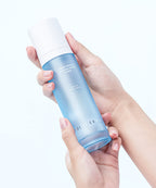 ANOTHERFACE Peptatenol moisture balance toner 120ml (+sample kit included)