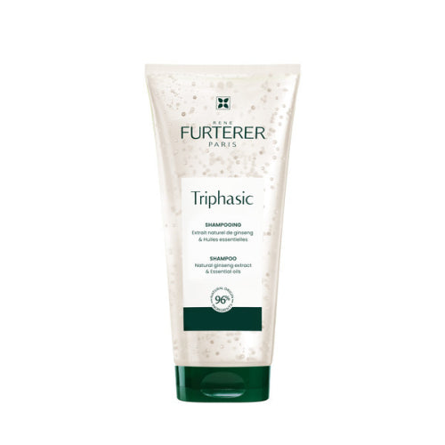 RENE FURTERER Triphagic Ampoule Shampoo 200ml