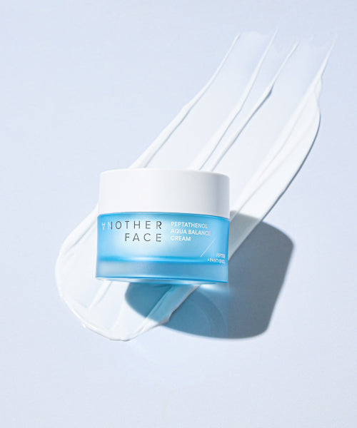 ANOTHERFACE ANOTHERFACE Peptatenol moisture balance cream 50ml