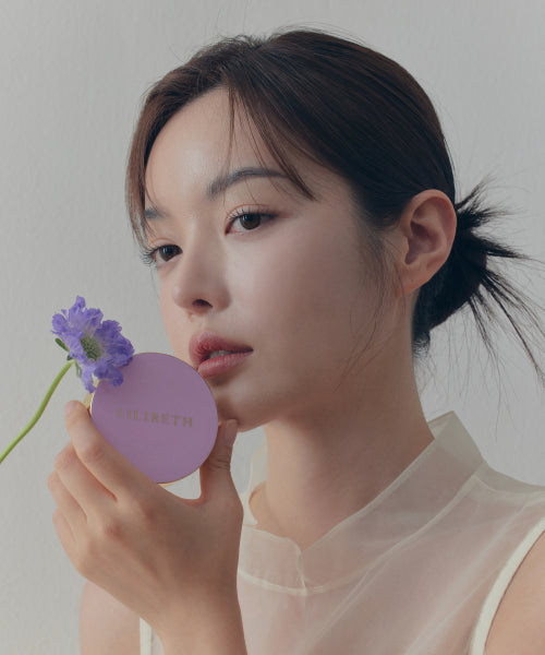 LILIIBETH LILIIBETH Timeless Glow Cushion Refill
