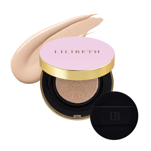 LILIIBETH LILIIBETH Timeless Glow Cushion Refill