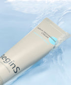 BEGINS BEGINS Aqua Recharging Cream 50ml