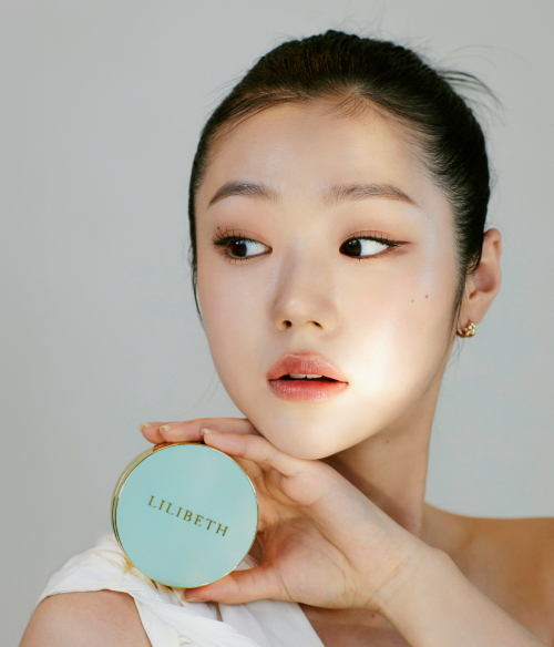 LILIIBETH LILIIBETH Perfect Fitting Full Coverage Cushion Set SPF50+ PA+++