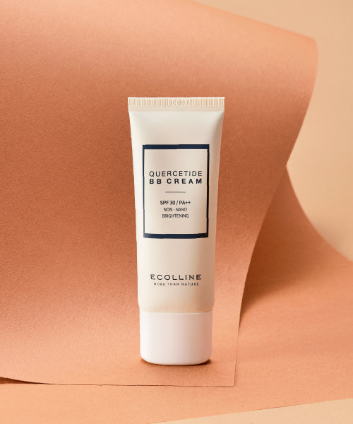 ECOLLINE ECOLLINE Quercetide BB Cream 50ml
