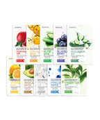 EUNYUL EUNYUL Sheet Mask Variety Pack (30 Sheets)