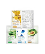 EUNYUL EUNYUL Sheet Mask Best 50 Natural Pack