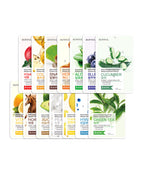 EUNYUL EUNYUL Sheet Mask Pack - 50 Natural Masks