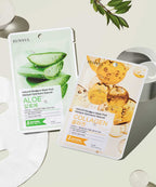 EUNYUL EUNYUL Natural Mask Pack 50 Sheets