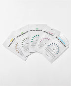 EUNYUL EUNYUL One-shot Ampoule Mask Pack 50 Sheets