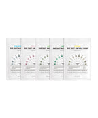 EUNYUL EUNYUL One-shot Ampoule Mask Pack 50 Sheets