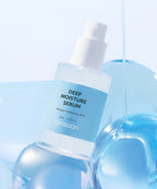 BINSOON Deep Moisture Hydrating Serum 40ml