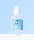 BINSOON Deep Moisture Hydrating Serum 40ml