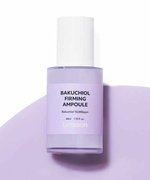 BINSOON BINSOON Bakuchiol Firming Ampoule 40ml