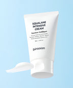 BINSOON Squalane Intensive Moisture Cream 80ml