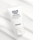 BINSOON Squalane Intensive Moisture Cream 80ml