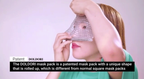 DOLDORI DOLDORI Microcurrent Electerma Roll Mask Pack 8 sheets