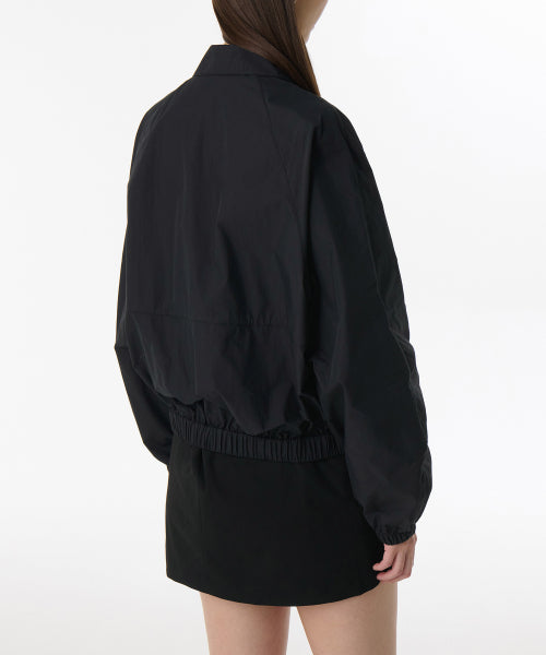 MUSINSA STANDARD WOMAN MUSINSA STANDARD WOMAN Women's Jacket [Black]