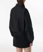 MUSINSA STANDARD WOMAN MUSINSA STANDARD WOMAN Women's Jacket [Black]