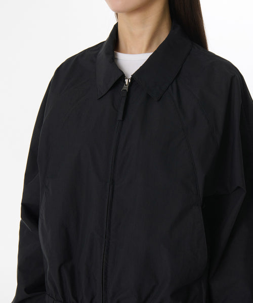 MUSINSA STANDARD WOMAN MUSINSA STANDARD WOMAN Women's Jacket [Black]