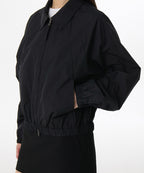 MUSINSA STANDARD WOMAN MUSINSA STANDARD WOMAN Women's Jacket [Black]
