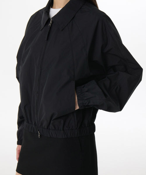 MUSINSA STANDARD WOMAN MUSINSA STANDARD WOMAN Women's Jacket [Black]