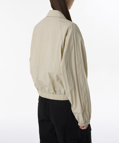 MUSINSA STANDARD WOMAN MUSINSA STANDARD WOMAN Jacket Light Beige