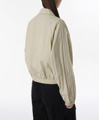 MUSINSA STANDARD WOMAN MUSINSA STANDARD WOMAN Jacket Light Beige