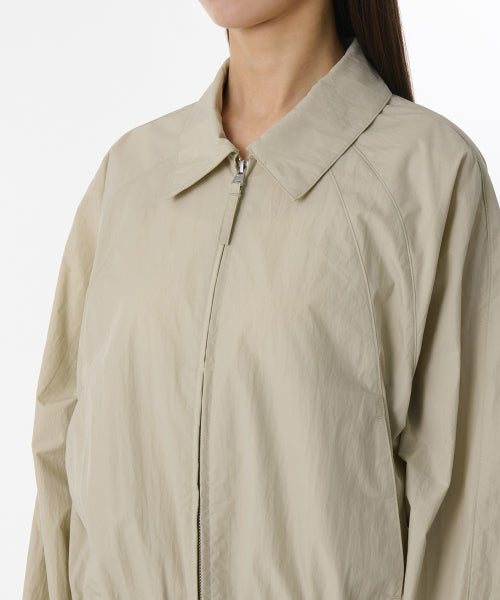 MUSINSA STANDARD WOMAN MUSINSA STANDARD WOMAN Jacket Light Beige