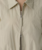 MUSINSA STANDARD WOMAN MUSINSA STANDARD WOMAN Jacket Light Beige