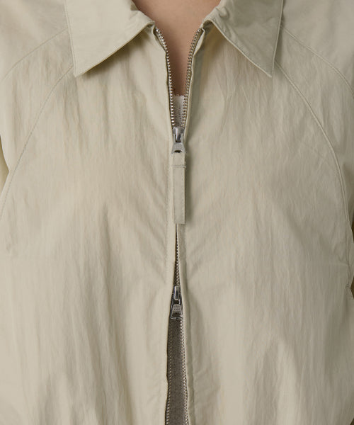MUSINSA STANDARD WOMAN MUSINSA STANDARD WOMAN Jacket Light Beige