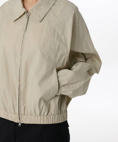 MUSINSA STANDARD WOMAN MUSINSA STANDARD WOMAN Jacket Light Beige