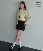 MUSINSA STANDARD WOMAN MUSINSA STANDARD WOMAN Jacket Light Beige
