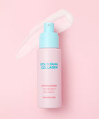 JAMINKYUNG Gold Snail Low Molecular Collagen Lifting Lotion 150ml
