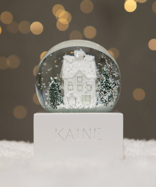 KAINE Kaine Holiday Edition
