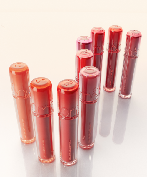 rom&nd rom&nd The Juicy Lasting Tint - 5g