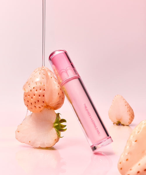 rom&nd rom&nd The Juicy Lasting Tint - 5g