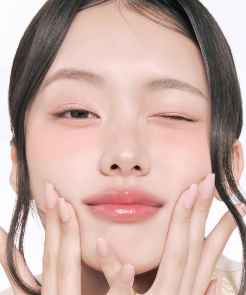 rom&nd rom&nd The Juicy Lasting Tint - 5g