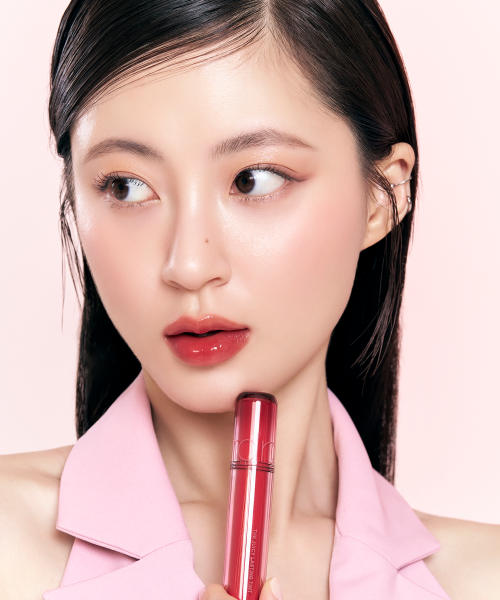 rom&nd rom&nd The Juicy Lasting Tint 2PACK