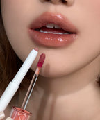 rom&nd rom&nd The Juicy Lasting Tint 2PACK