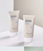 ECOLLINE ECOLLINE Vegan Milk Sunscreen SPF 50+