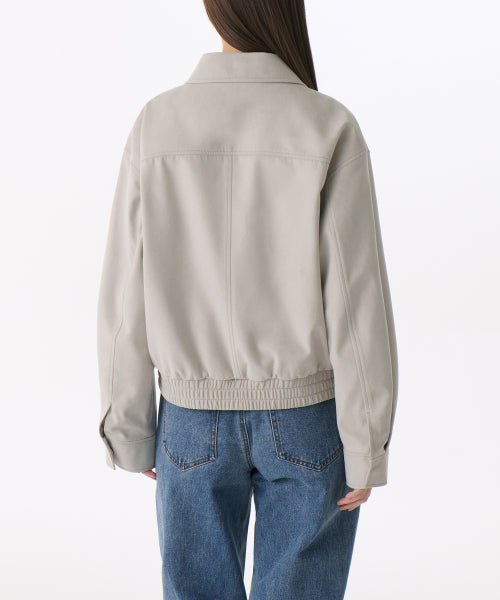 MUSINSA STANDARD WOMAN MUSINSA STANDARD WOMAN Jacket Size M