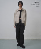 MUSINSA STANDARD WOMAN MUSINSA STANDARD WOMAN Jacket Size M