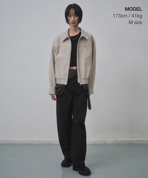 MUSINSA STANDARD WOMAN MUSINSA STANDARD WOMAN Jacket Size M