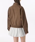 MUSINSA STANDARD WOMAN MUSINSA STANDARD WOMAN Jacket Size M