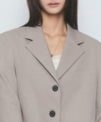 MUSINSA STANDARD WOMAN MUSINSA STANDARD WOMAN Jacket Regular Fit Blazer