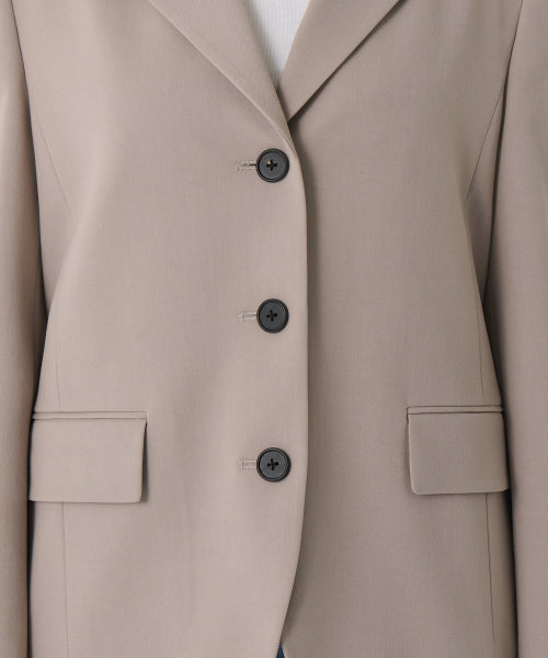 MUSINSA STANDARD WOMAN MUSINSA STANDARD WOMAN Jacket Regular Fit Blazer