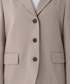 MUSINSA STANDARD WOMAN MUSINSA STANDARD WOMAN Jacket Regular Fit Blazer