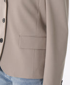 MUSINSA STANDARD WOMAN MUSINSA STANDARD WOMAN Jacket Regular Fit Blazer